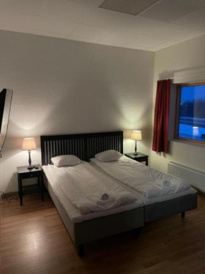 Trestads Värdshus, Vänersborg